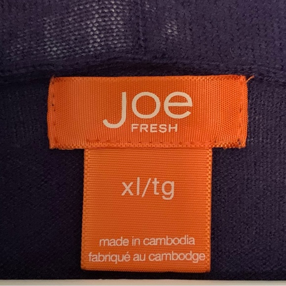 Joe Fresh Cardigan - Picture 3 of 5